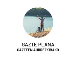 Gazte Plana