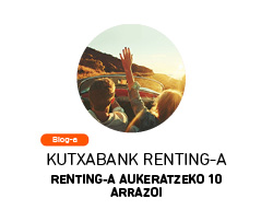 Renting